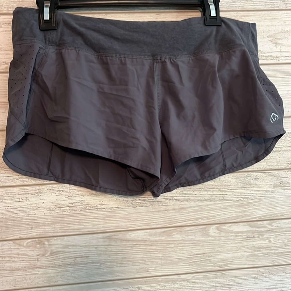 Med. TASC Performance Shorts